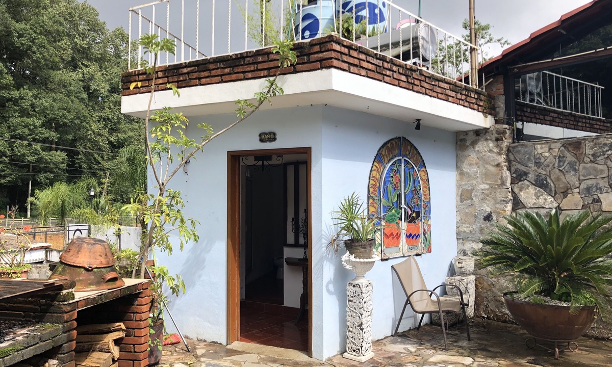 Xicotepec Hotel | El Capricho by Rotamundos