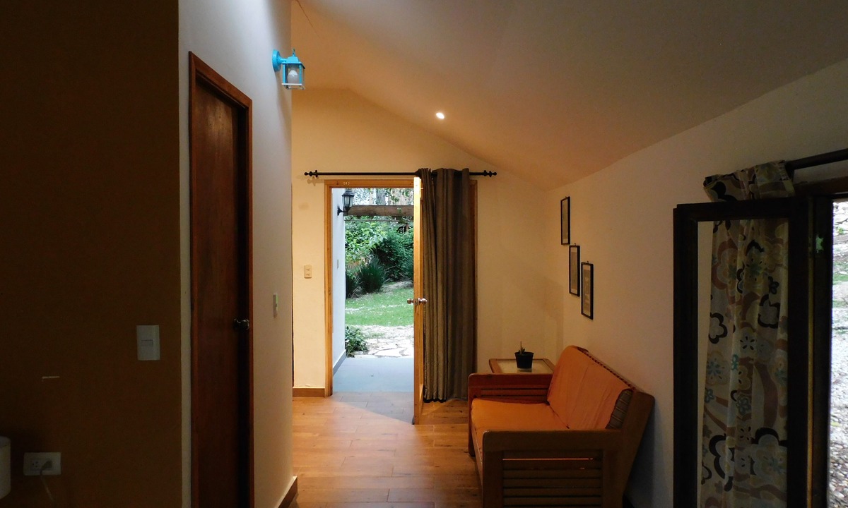 San Cristobal de las Casas Cabin | San Nicolás Rotamundos