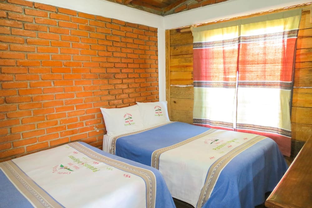 Yunuen Hotel | Cabañas Yunuén by Rotamundos