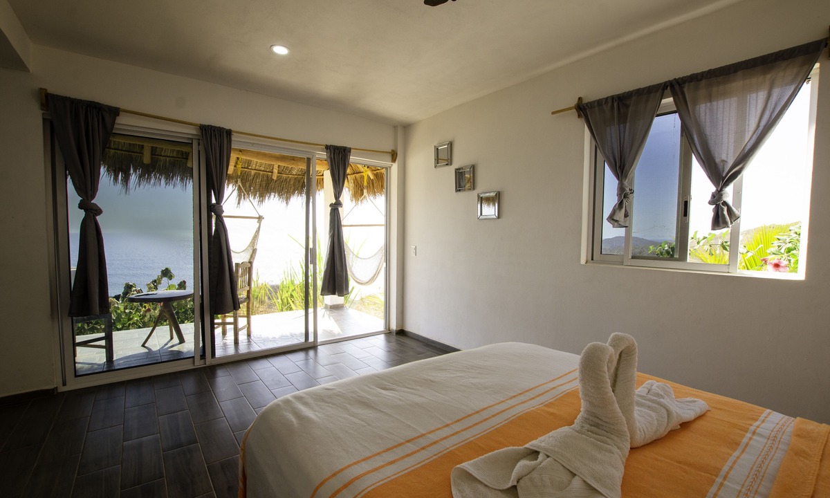 Villa del Mar Hotel | Villas del Sol