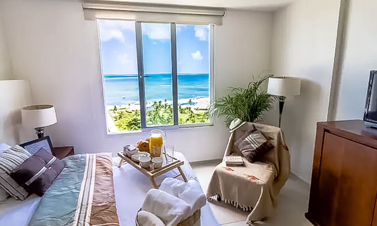 Jimenez Apartment | AMARA Beachfront Apartments by The Sea