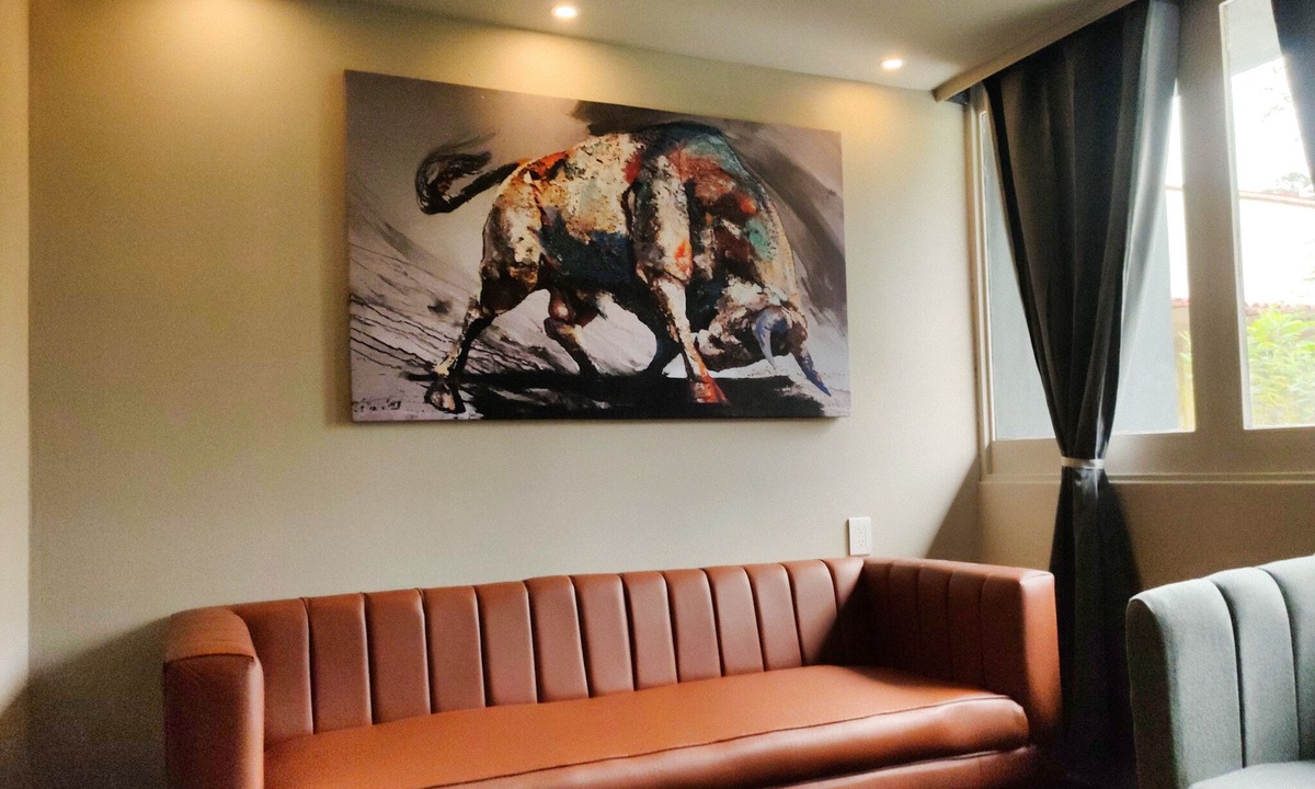 Tlalpan Hotel | Utopía Hotel Boutique