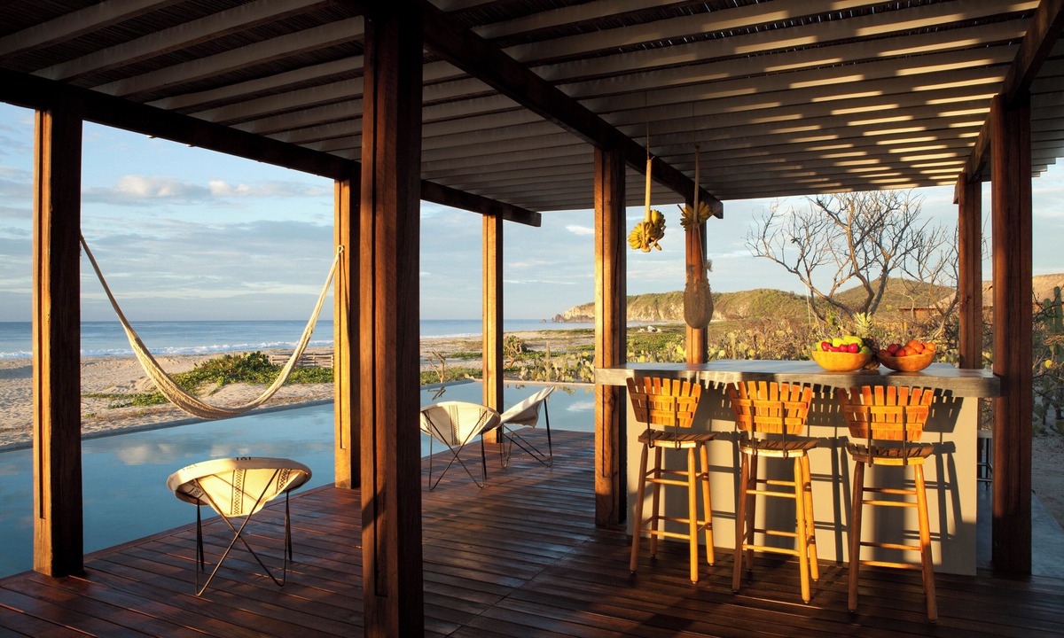 Puerto Escondido Hotel | Hotel Escondido, Puerto Escondido - Adults Only