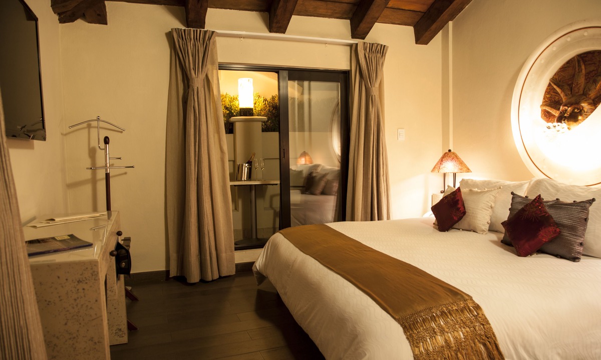 Zona Centro Hotel | Plaza Gallery Hotel & Boutique