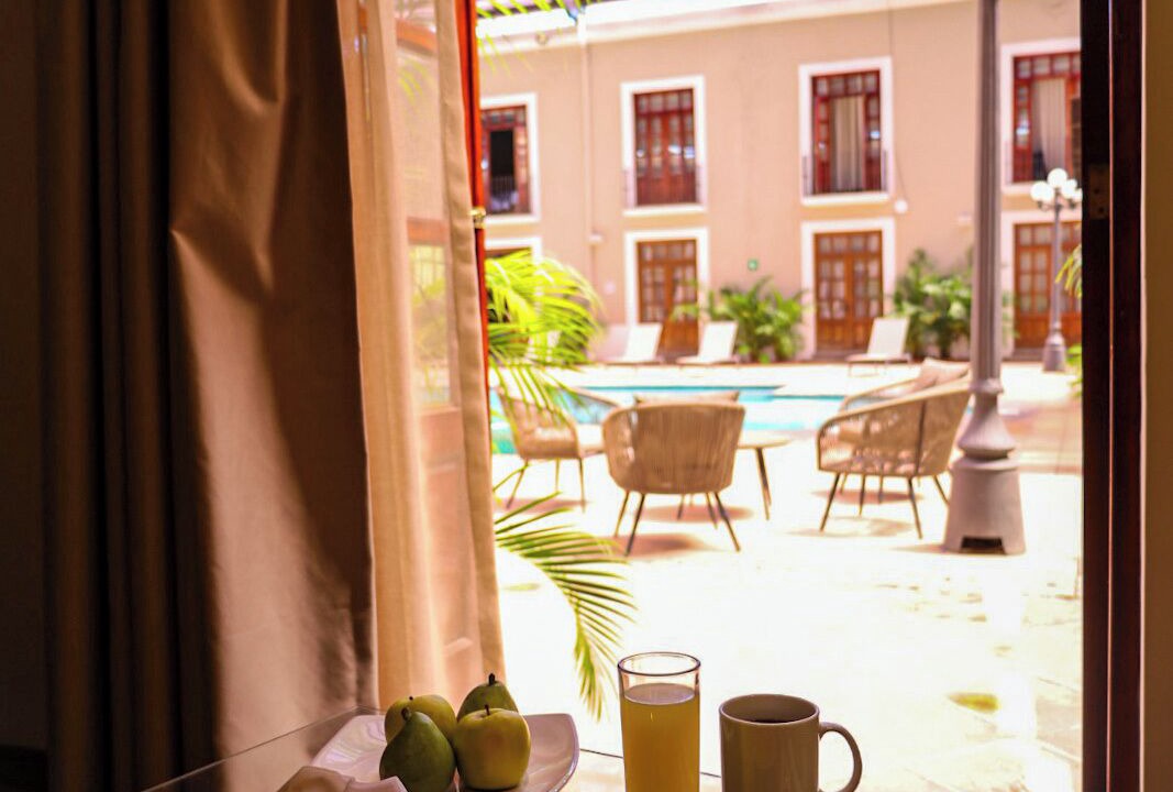 Tlaxcala Hotel | Hotel San Francisco Tlaxcala