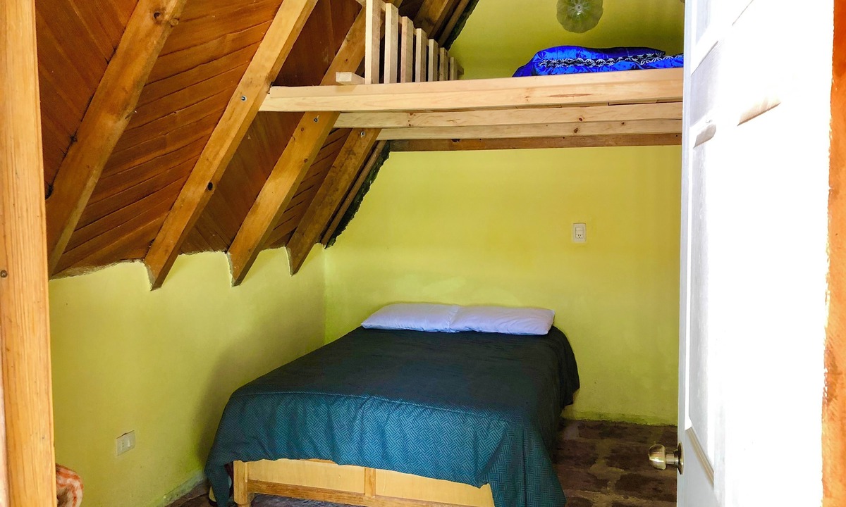 El Oro Hotel | Cabañas Tlalpujahua