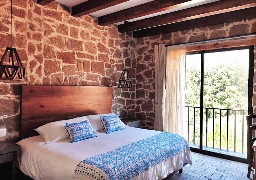 Tlatlauquitepec Hotel | Hotel Casa Xa'a
