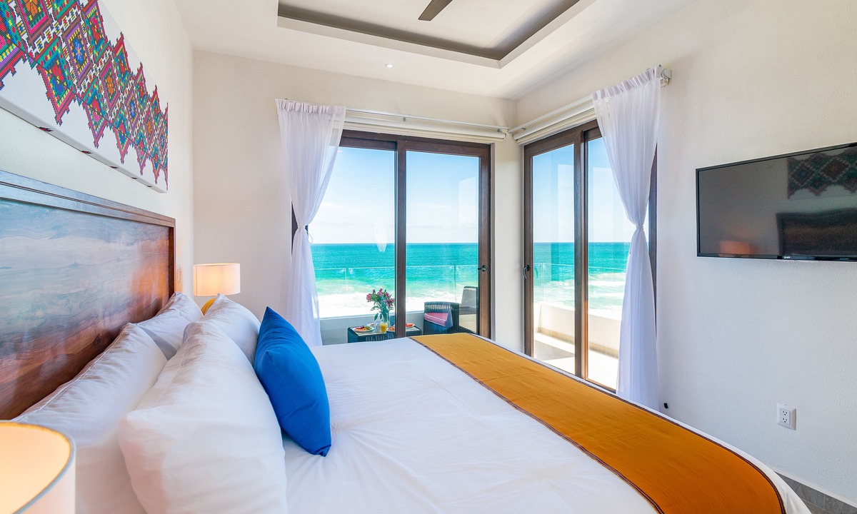 Punta Negra Hotel | Marsai Hotel Boutique