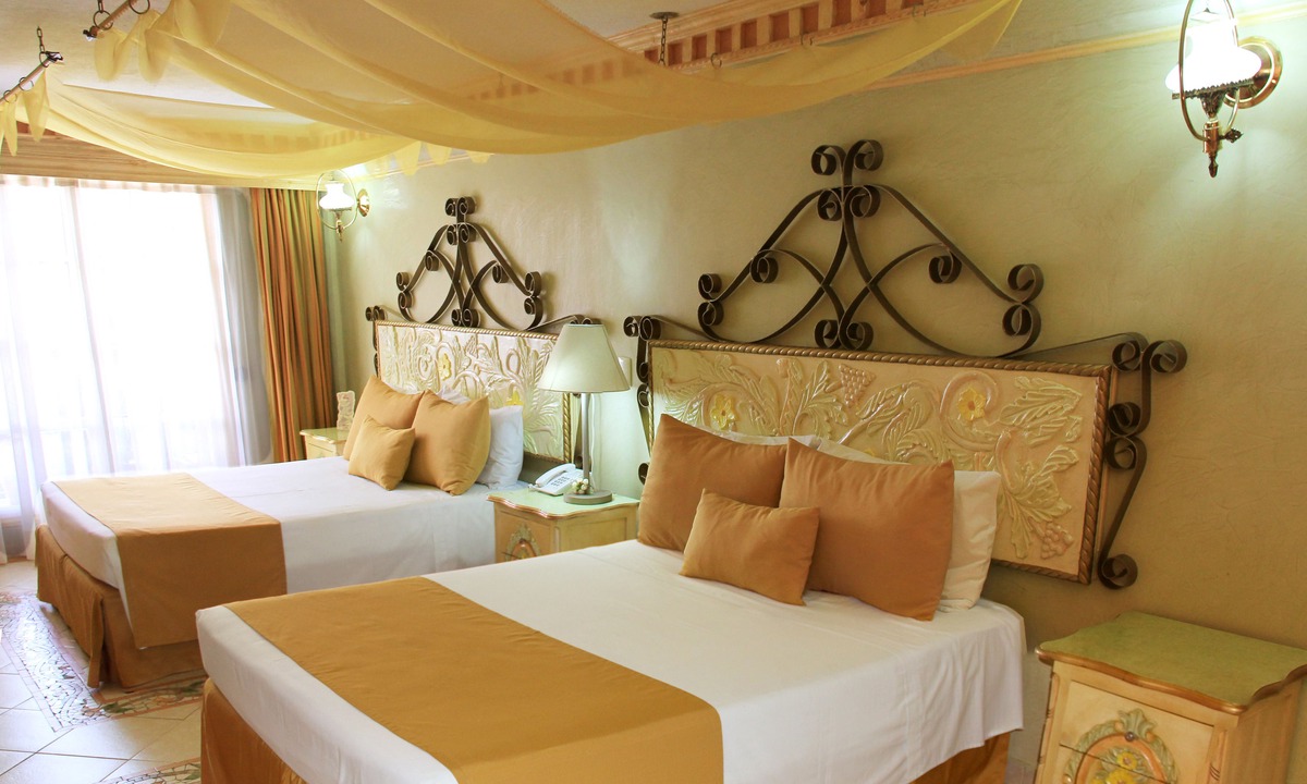 Xalapa Hotel | Hotel Villa Las Margaritas Plaza Cristal