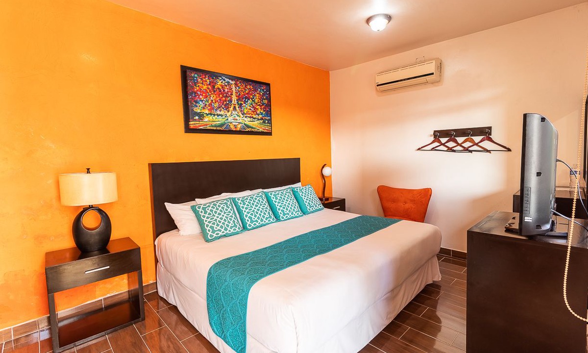 Tlacotalpan Hotel | Hotel Doña Juana Tlacotalpan