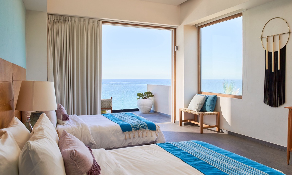 Punta Negra Hotel | Hotel Basalto