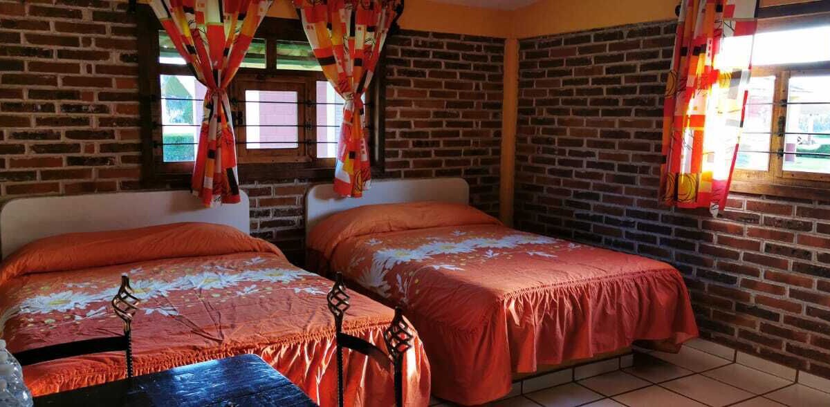 Zacatlan Cabin | Cabañas El Muñeco