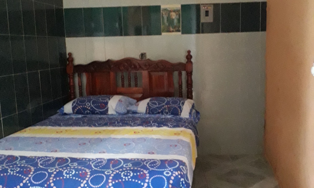 San Juan Bautista Tuxtepec Hotel | Posada San Pablo