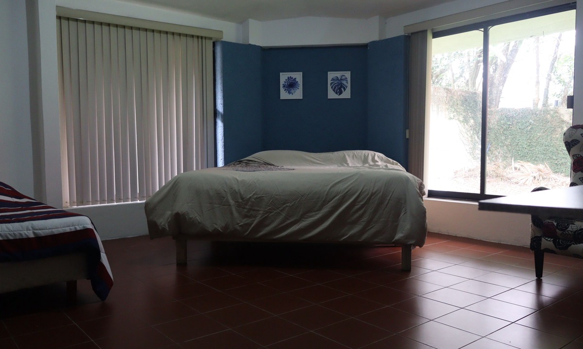 Banderilla House | House of Ficus Banderilla,veracruz-mexico
