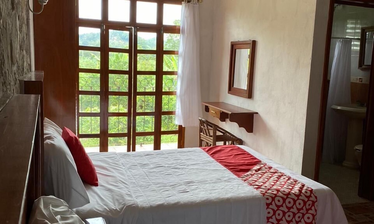 Piedra Pinta Hotel | Rancho Hotel El Carmen