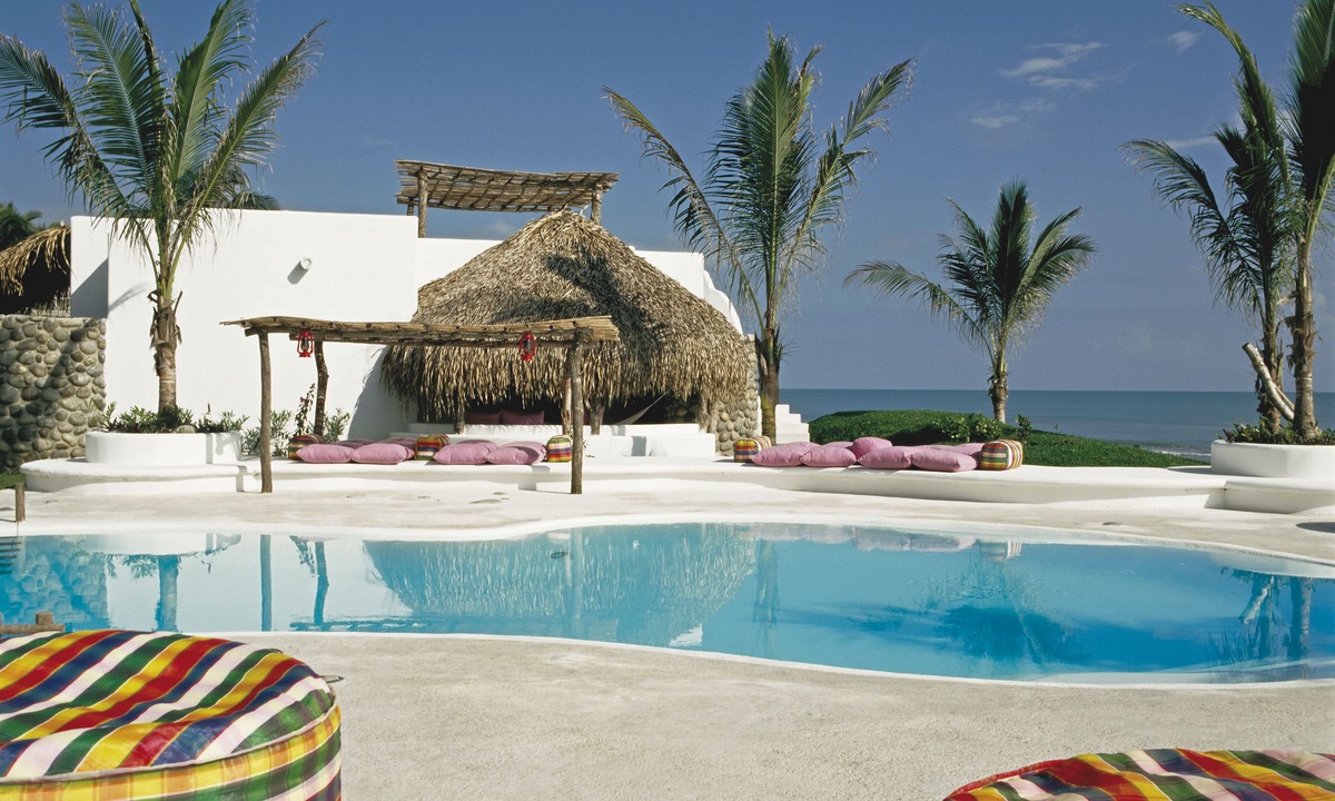 Monte Gordo Hotel | Azucar, Monte Gordo, a Member of Design Hotels
