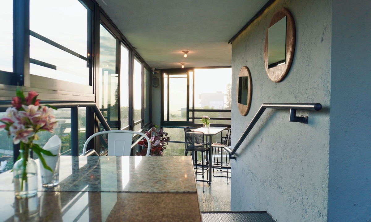 Cordoba Hotel | Comfort Inn Cordoba