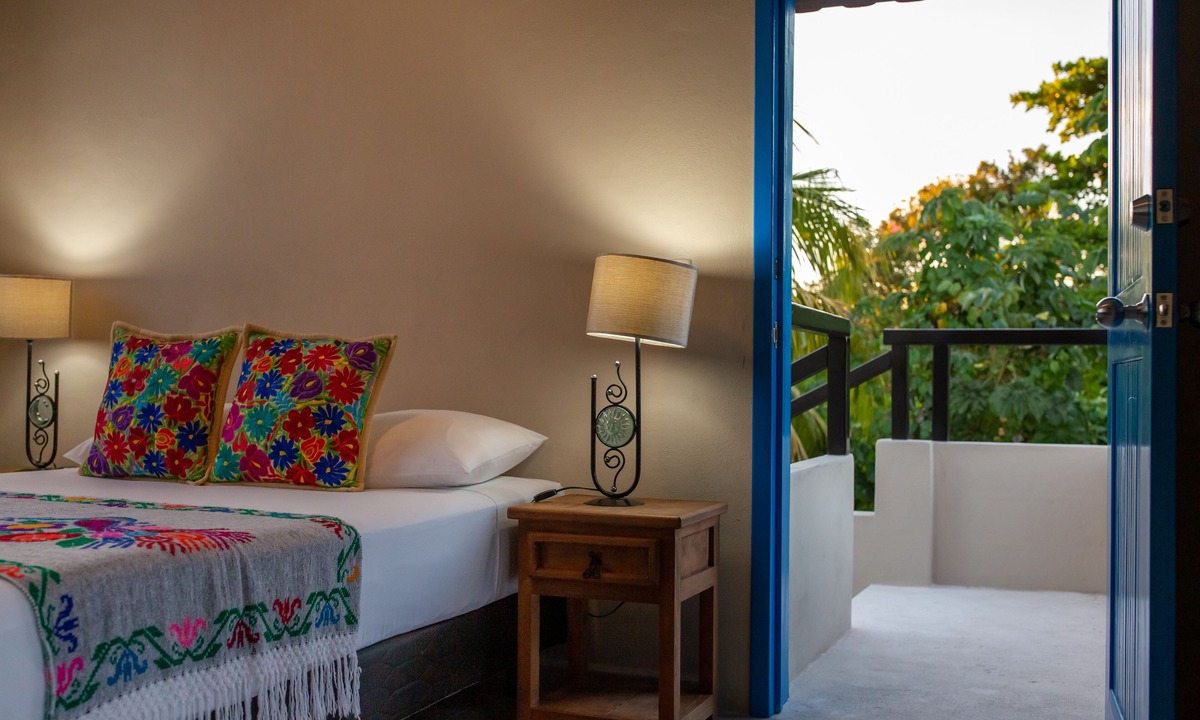 Colonia Centro House | Casa del Solar Centro Cozumel