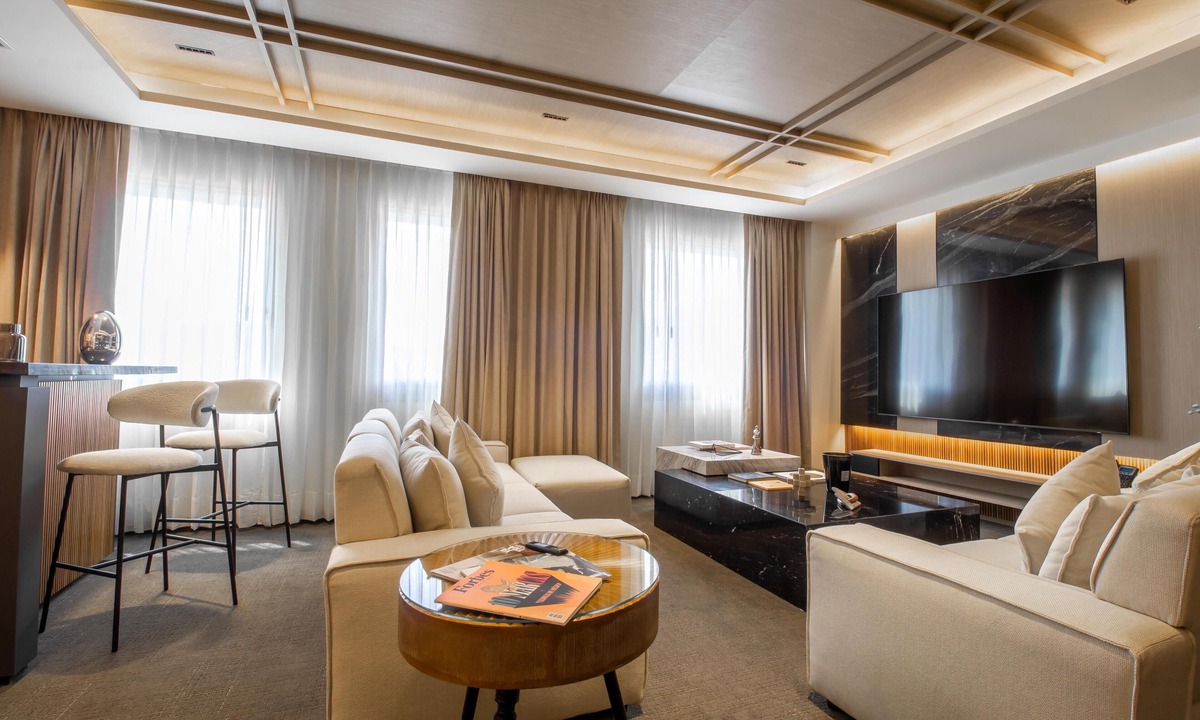 Las Palmitas Hotel | Best Western Plus Santa Cecilia Pachuca