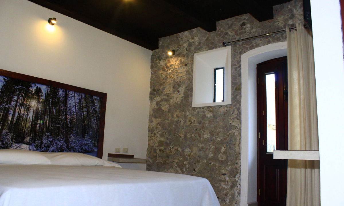 Atzalan Hotel | Hotel Atzalan