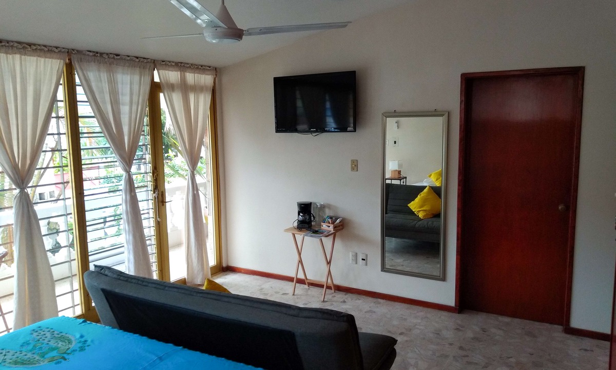 Tuxpan House | Villa Mandarina Suites Tuxpan