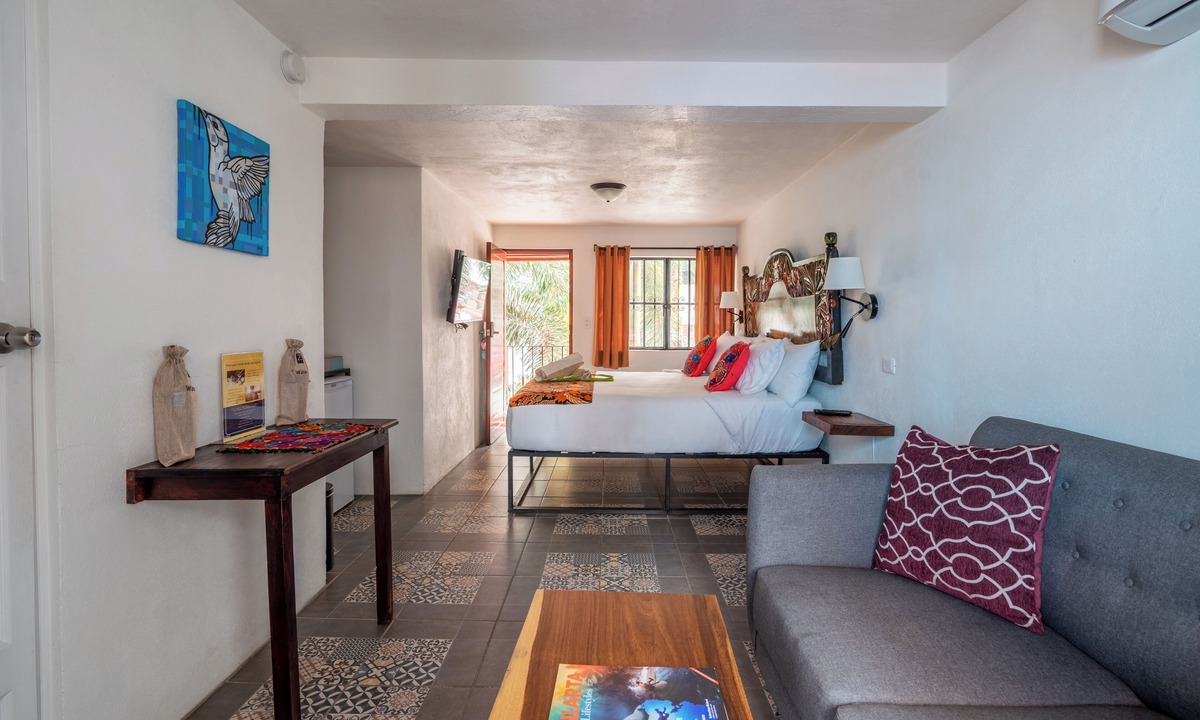 Romantic Zone Hotel | ZonaZ Boutique Hotel