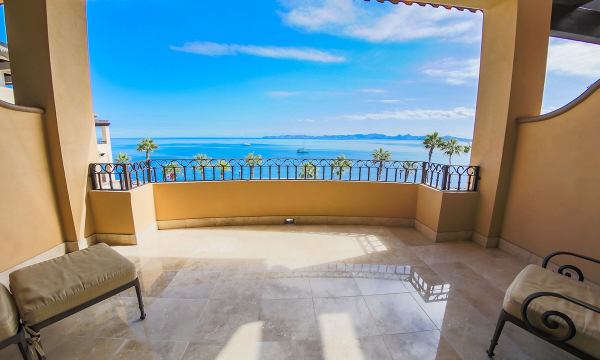 Loreto Resort | La Mision Loreto Hotel