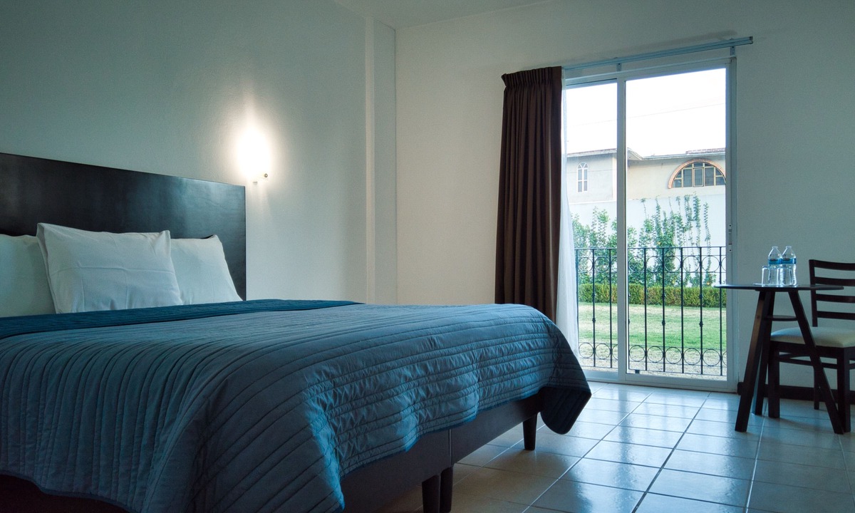 Chignahuapan Hotel | Hotel Osalle Inn