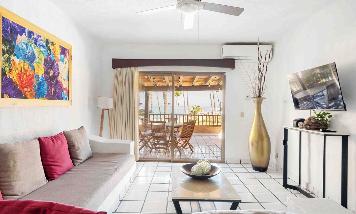 South Hotel Zone Villa | Casa Gato en los Tules