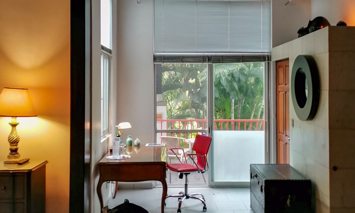 Xochitepec Hotel | Casa Chu