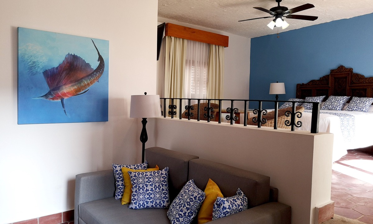 Downtown Puerto Vallarta House | Casa Carmen - Boutique B&B