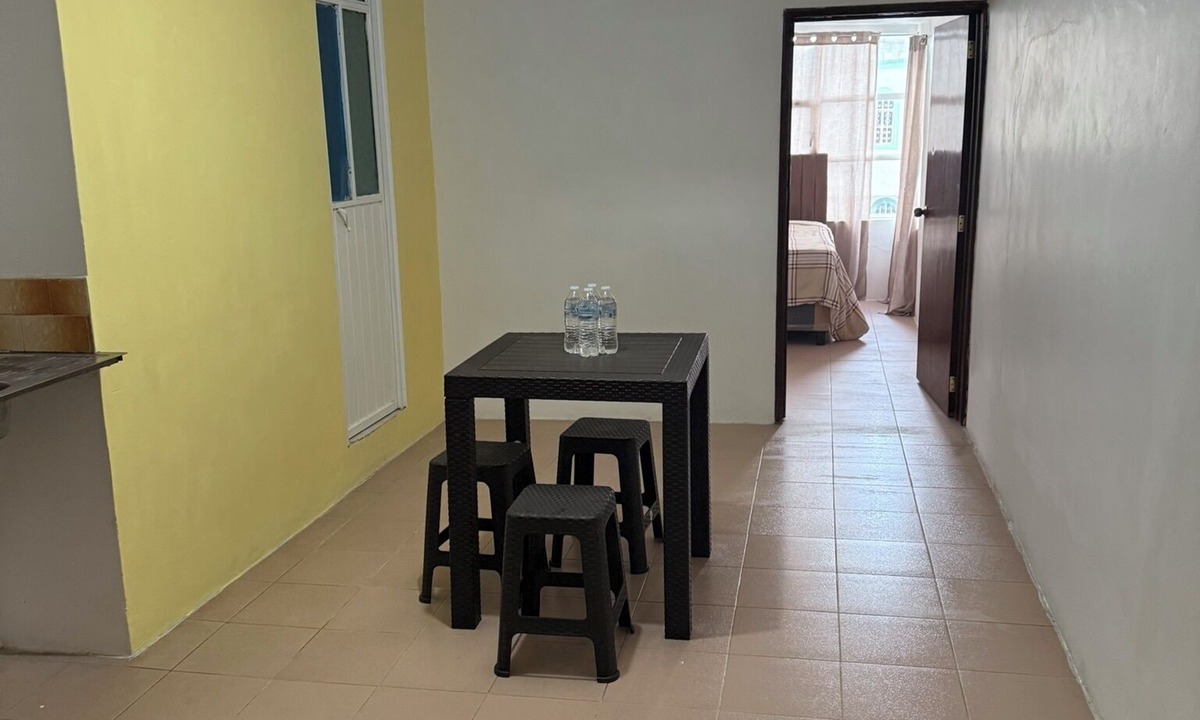 Pachuca Villa | Sucursal Villa Calle1 -Hospedaje Casa V.