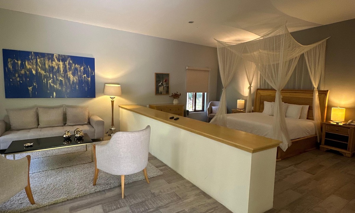 Zapopan Hotel | Hacienda La Escoba