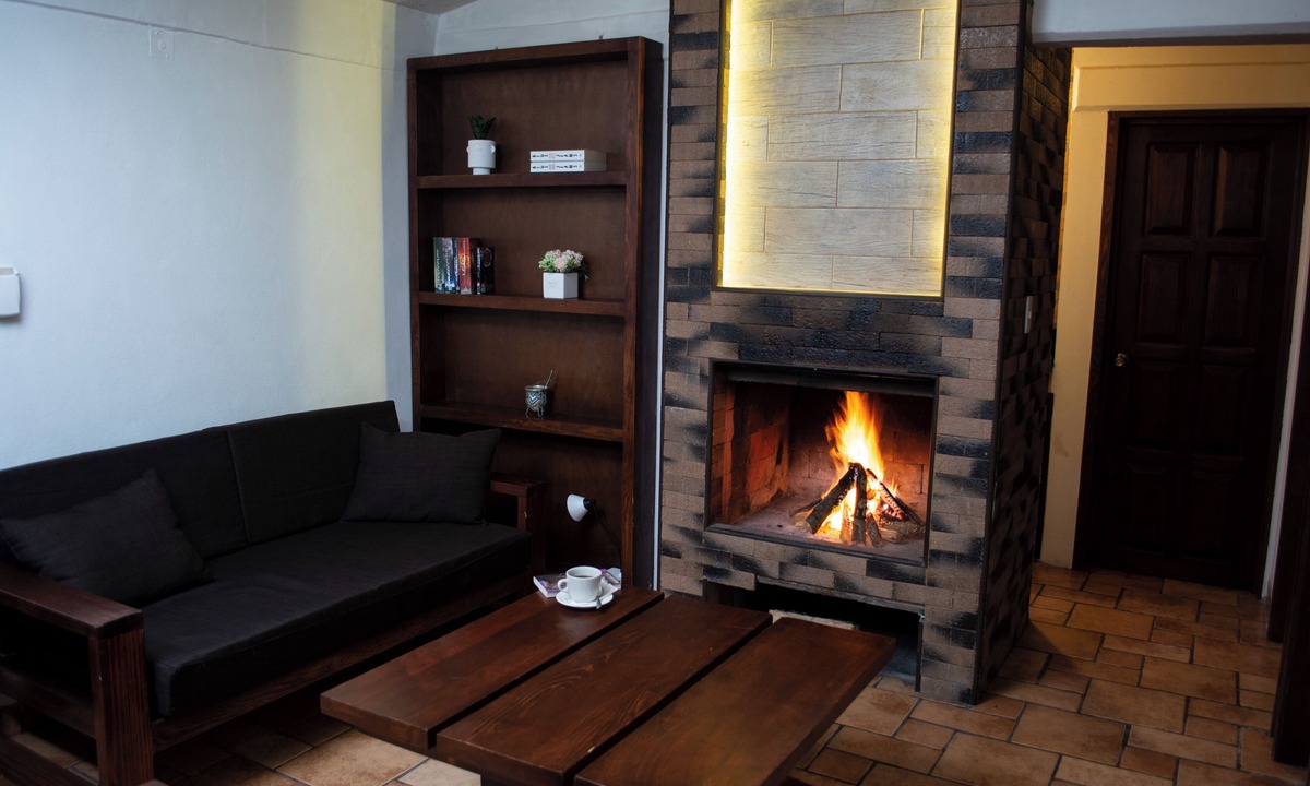 San Francisco Tetlanohcan Hotel | Centro Vacacional Malintzi