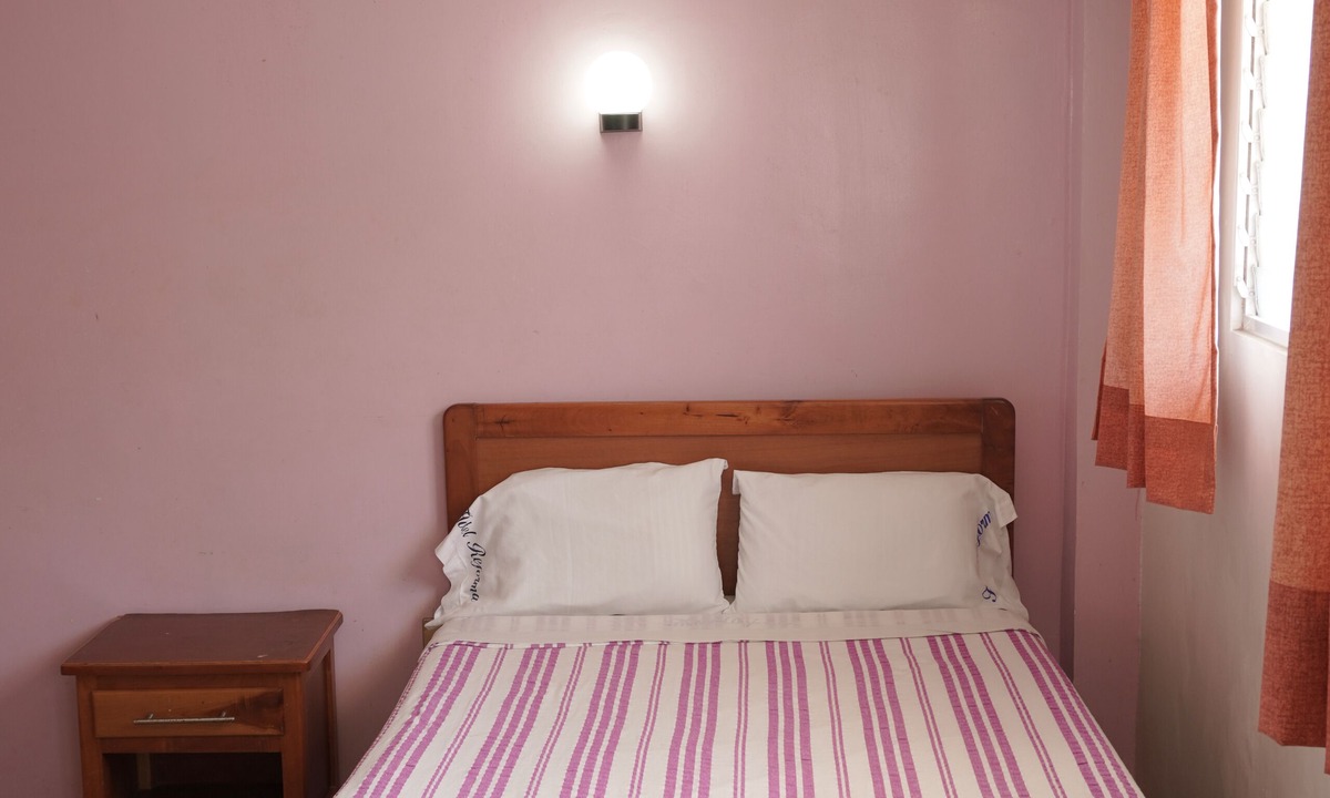 Old Town Hotel | Hotel Reforma