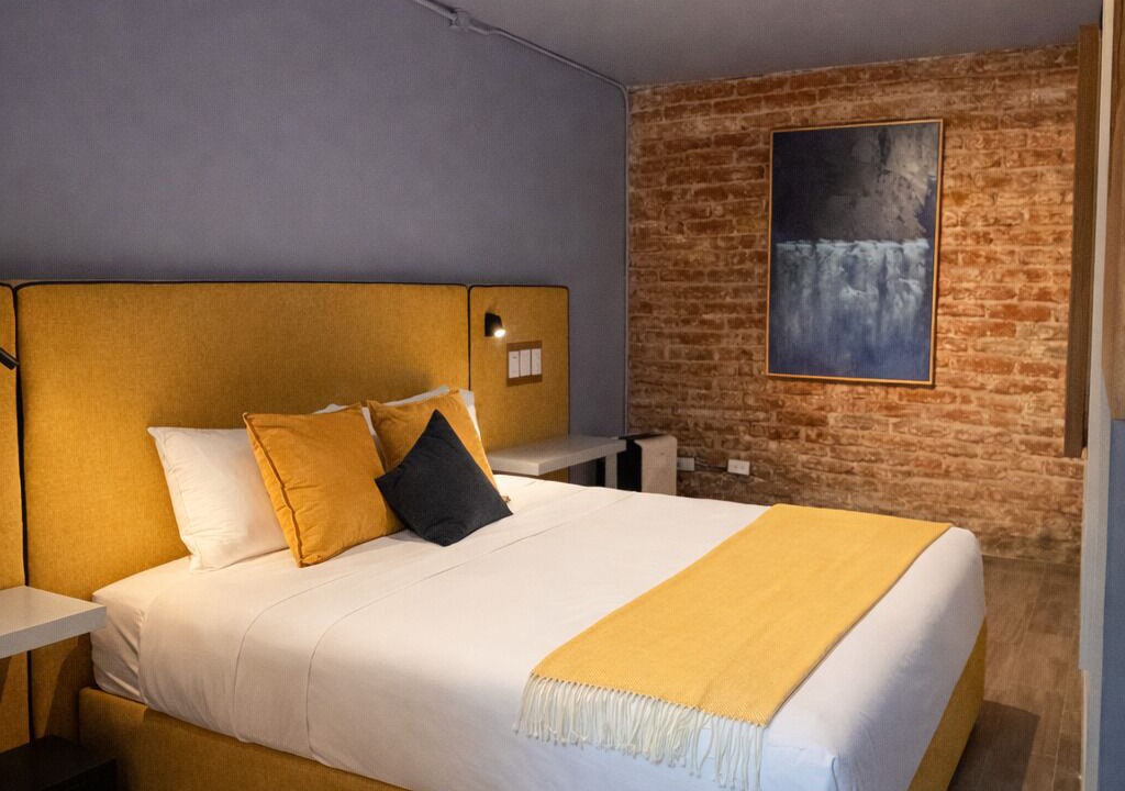 Roma Norte House | Taá Guesthouse