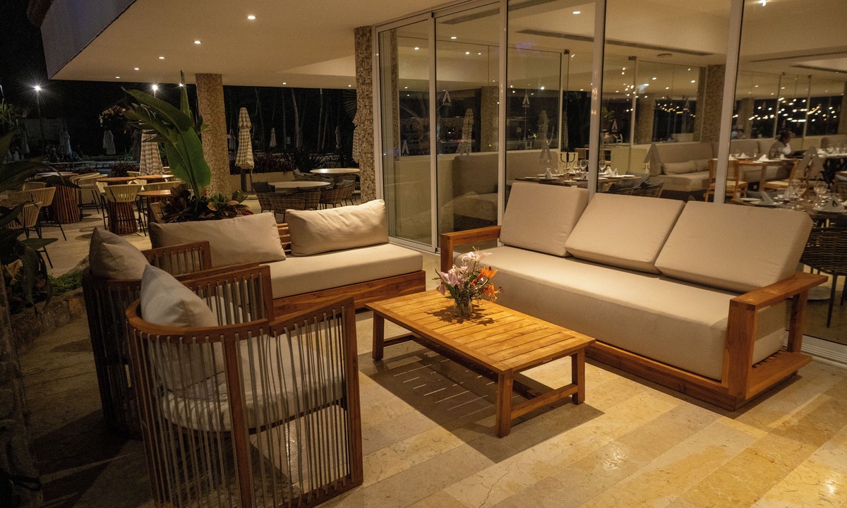Granjas del Marques Hotel | Princess Mundo Imperial All Inclusive