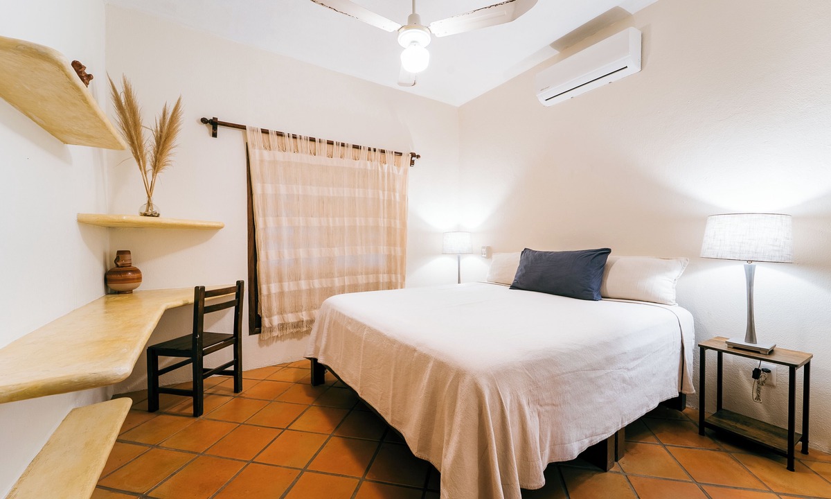 Sayulita Apartment | Amare Las Villas