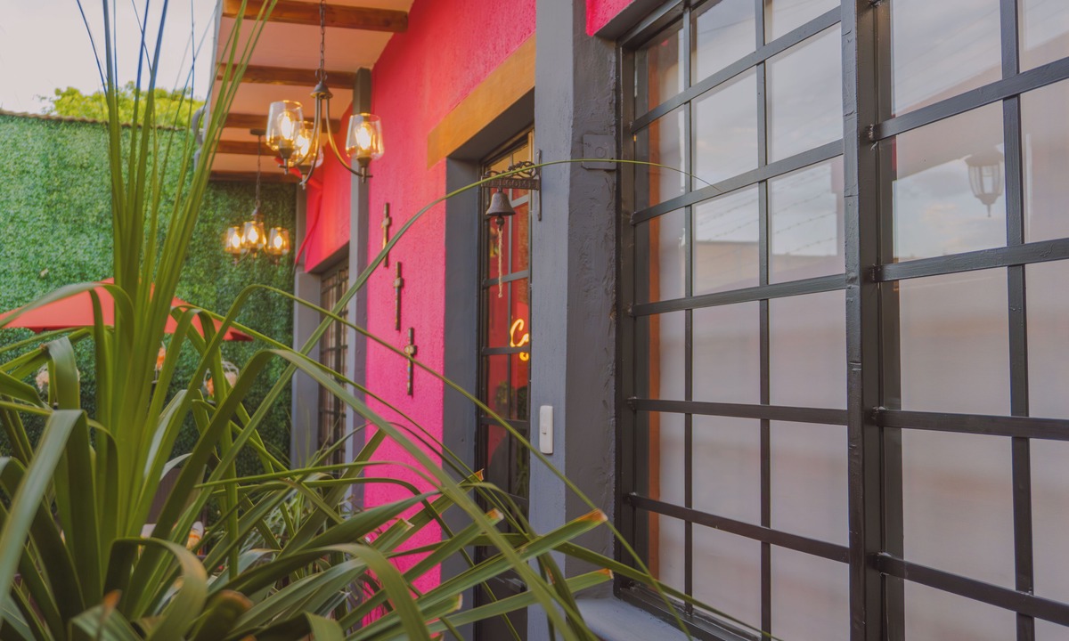 Chiapa De Corzo House | Casa Boutique Nangularí