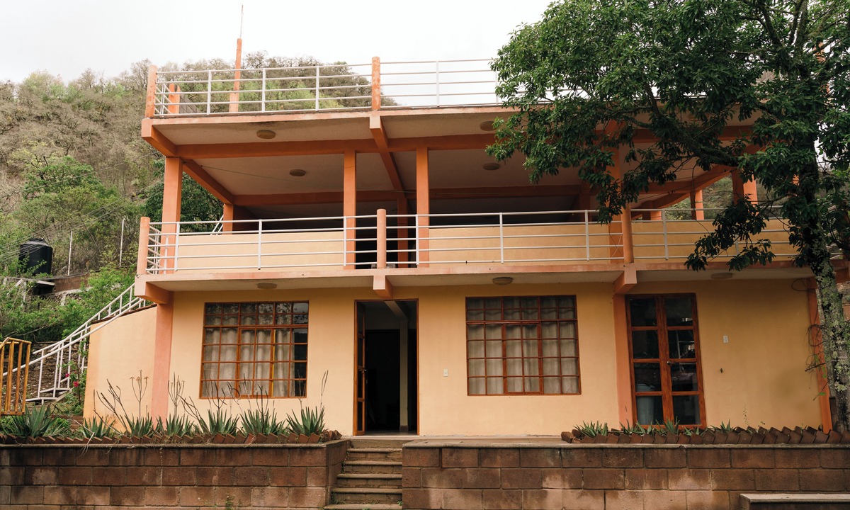 Zimapan Cabin | Cabañas Xakali
