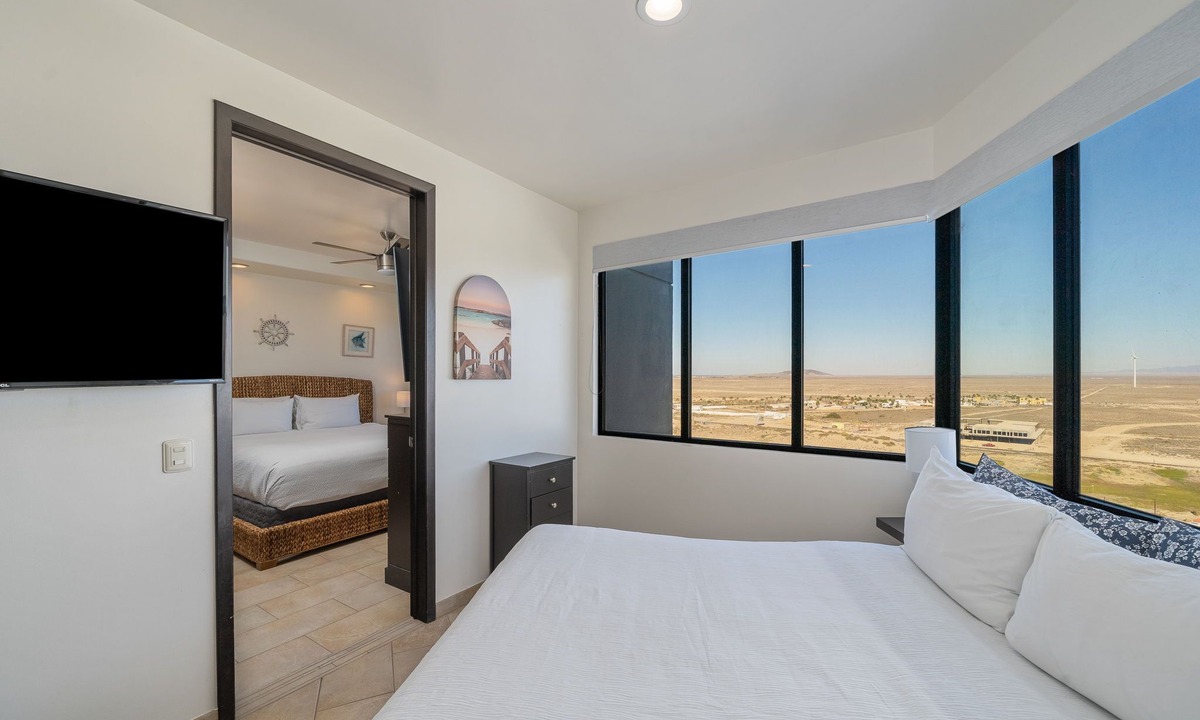 Puerto Penasco Resort | Las Palomas 4BR 4BA Suite 901 Cortez