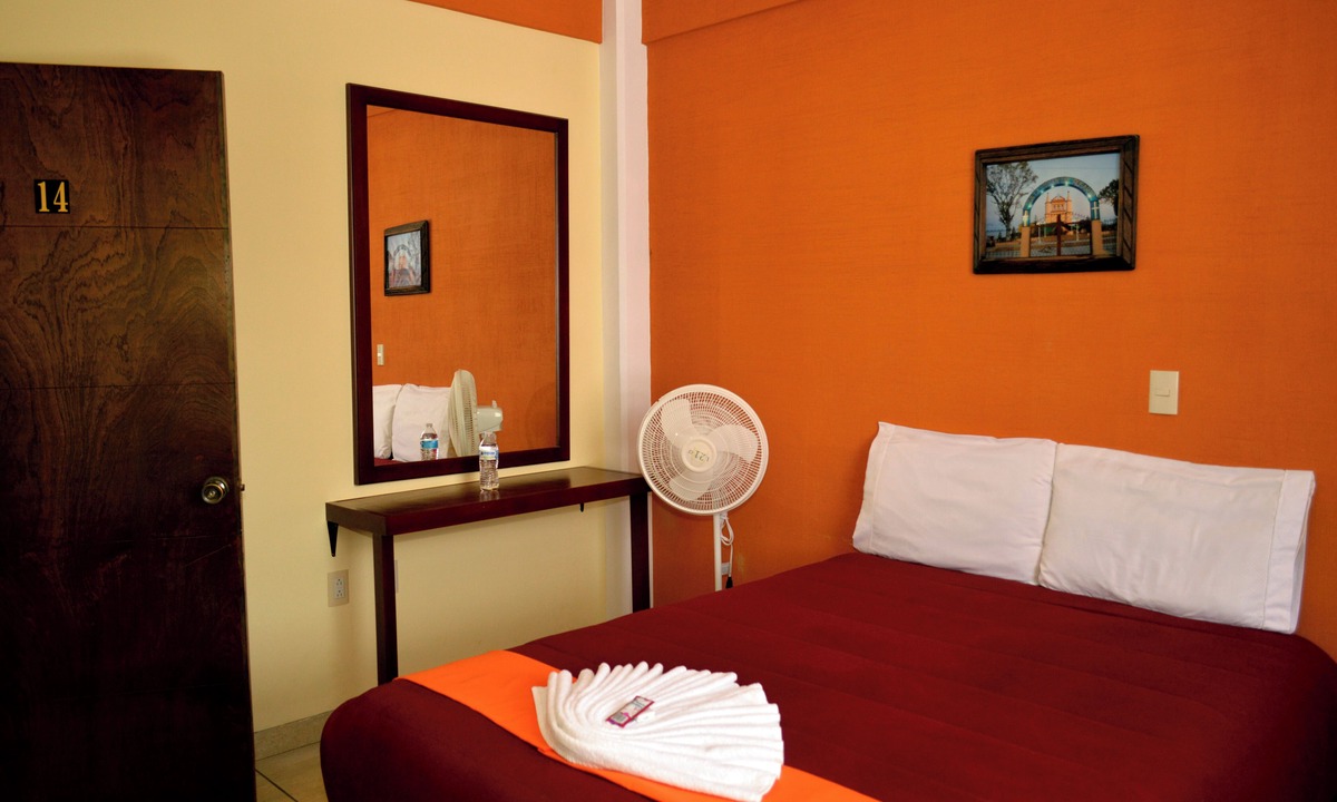 Comitan de Dominguez Hotel | Hotel Casa Rus