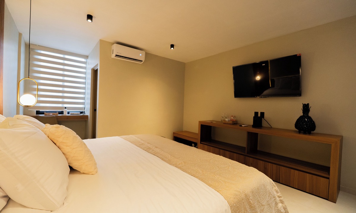 Zamora de Hidalgo Hotel | Casa Mia Hotel Boutique