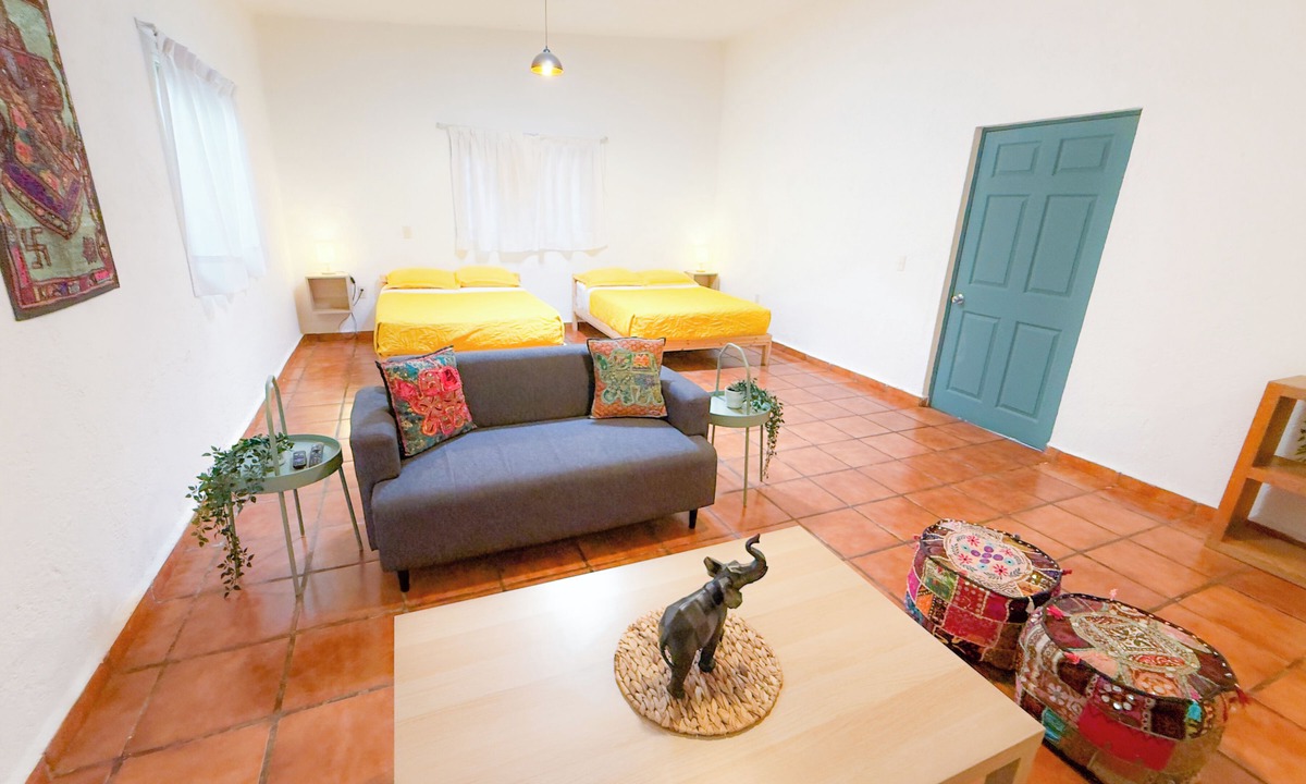 San Miguel Apartment | Ganesha Home