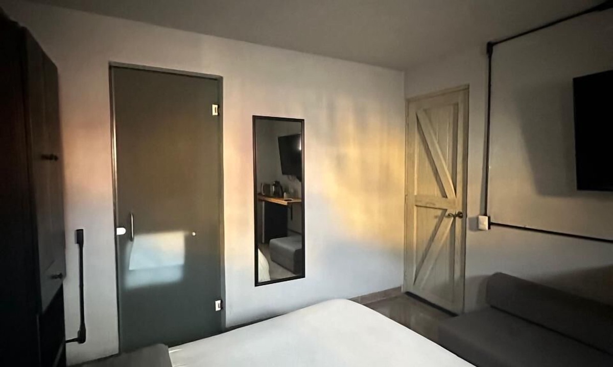 San Miguel de Allende Hotel | Suites Santa Noche