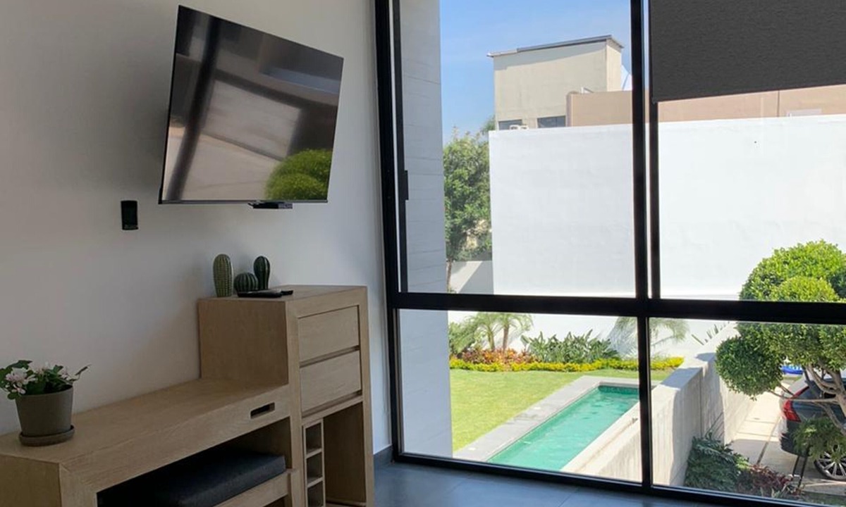 Jiutepec Hotel | Casa Begonias Hotel más Villas