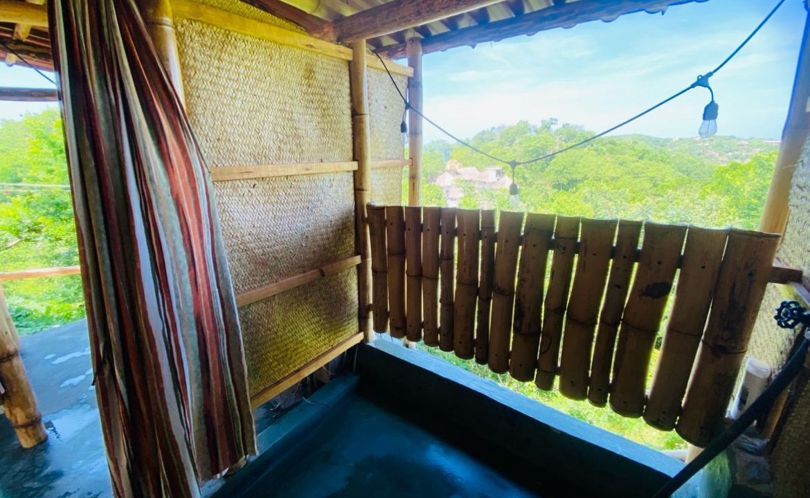 Mazunte Hostel | Bajo las Estrellas eco camp