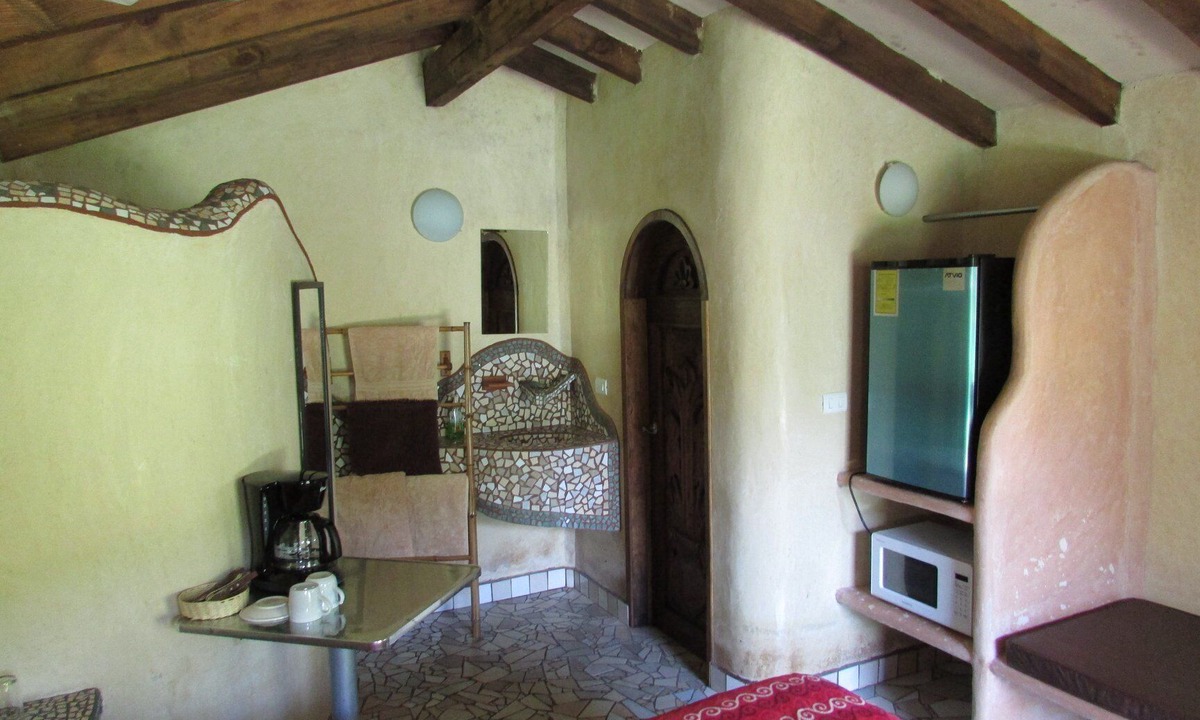 Coatepec House | Eco Hotel La Jicarita