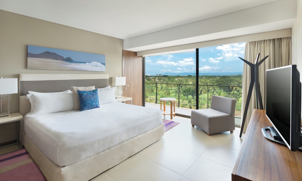 Marina Vallarta Apartment | Live Aqua Private Residences Vallarta