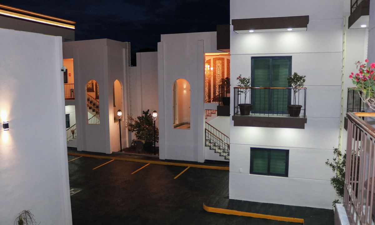 San Cristobal de las Casas Hotel | Belova Luxury Hotel, San Cristobal de las Casas